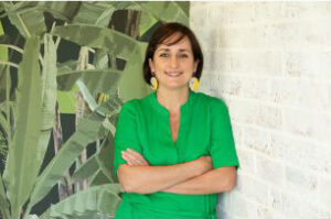 Ruth Hegarty