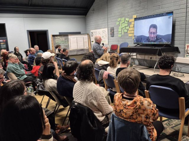 Talamh Beo news & event recap – Feb & March 2026