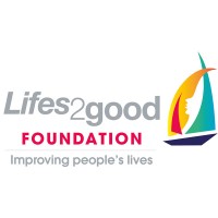 lifes2good logo